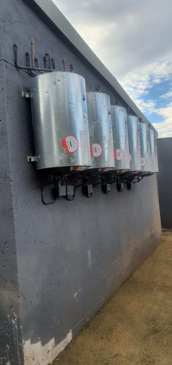 Professional Plumbing Work